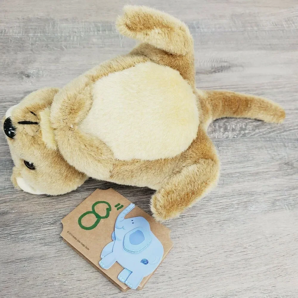 Elka Quokka Plush 8